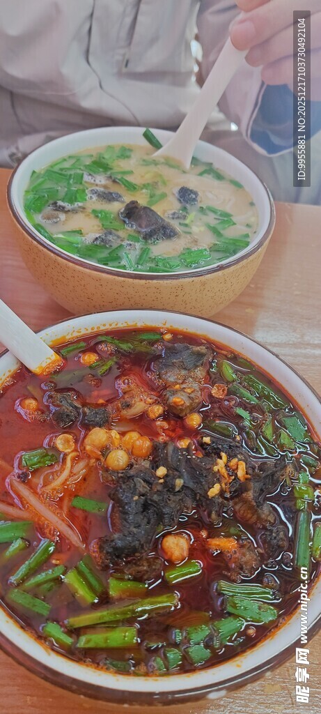 美味多彩的特色菜肴