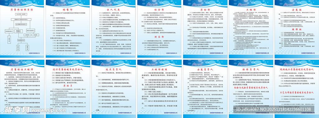 电梯安装制度 电梯规章制度