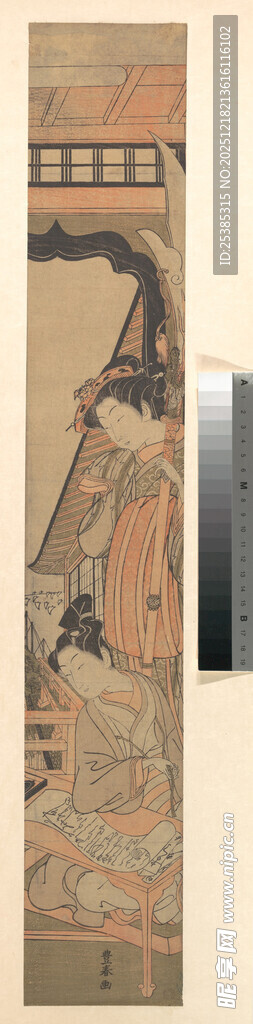 古代兵器展示图