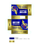 药品包装 达拉非包装 