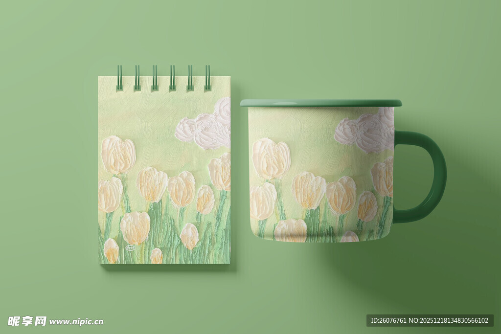 马克杯样机图片