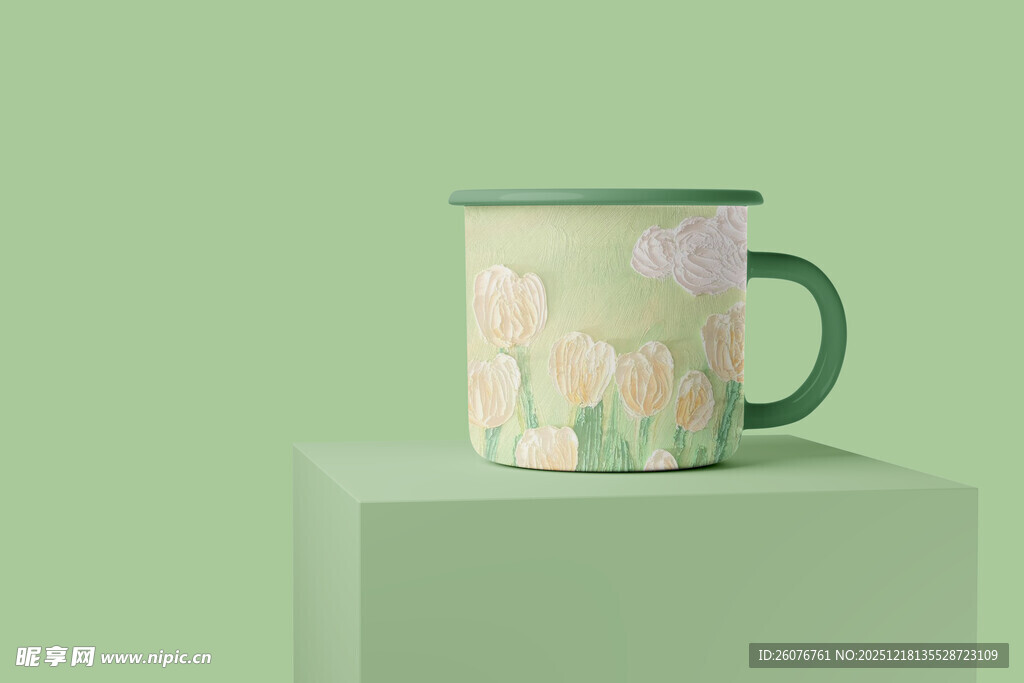 马克杯样机图片