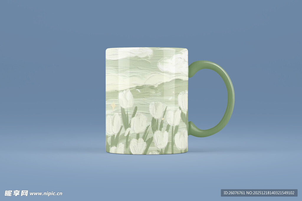 马克杯样机图片