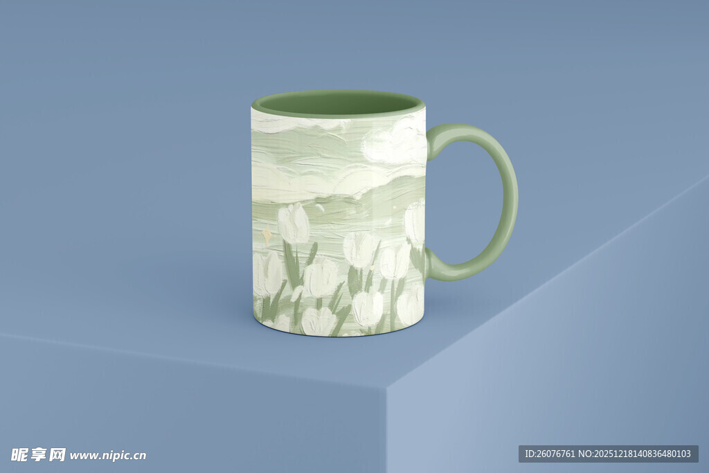 马克杯样机图片