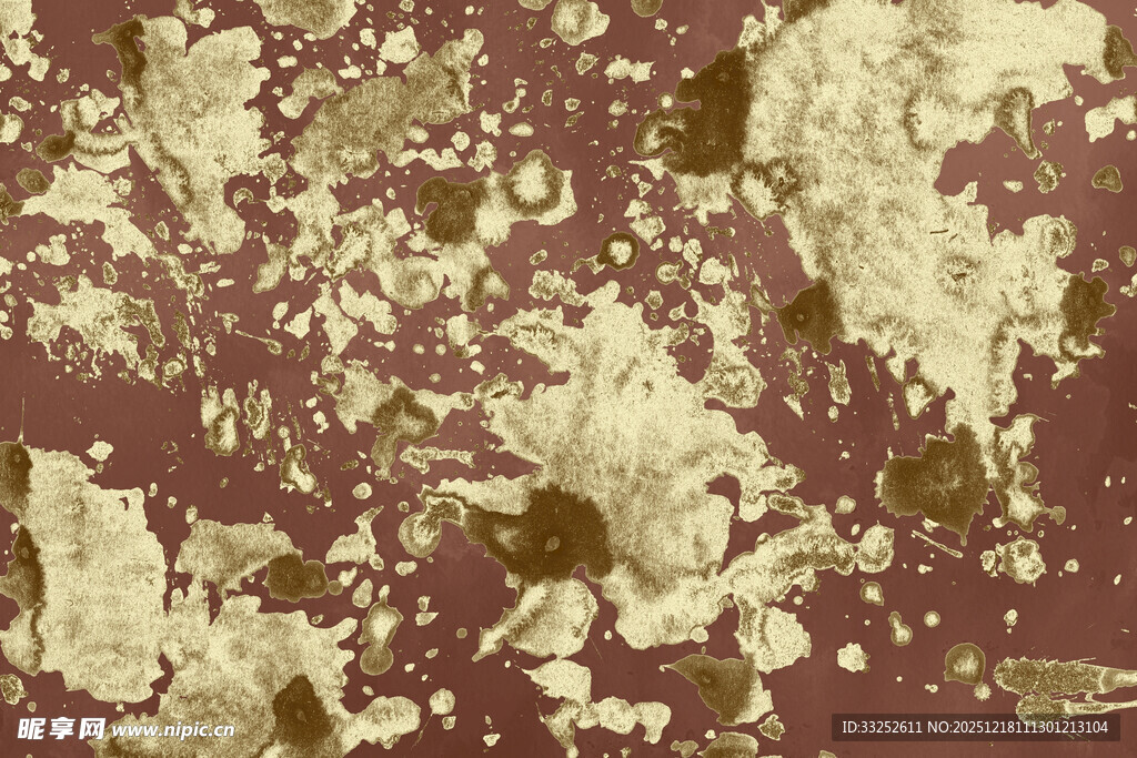 斑驳纹理背景图