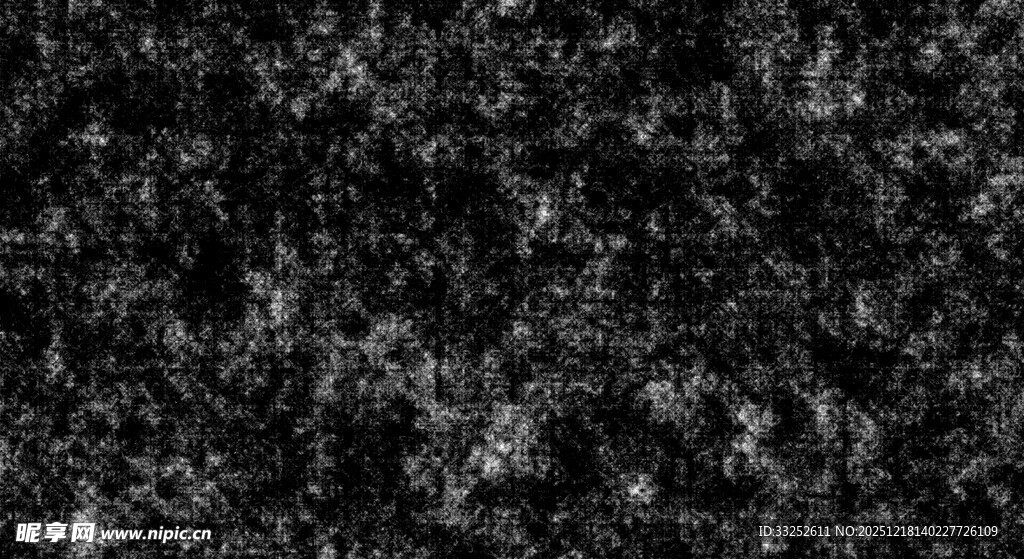 黑色纹理背景图