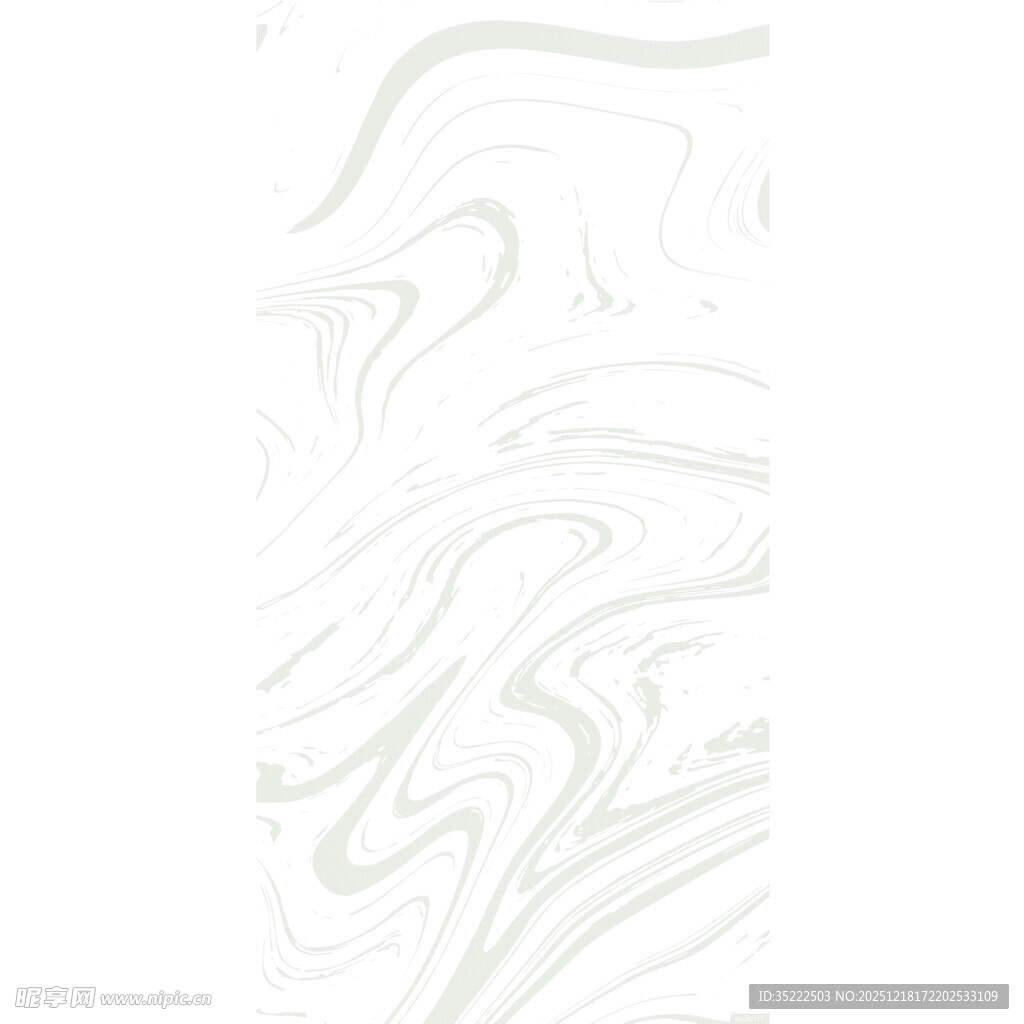 简约白色大理石纹理图案