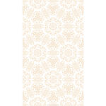 米白色花纹墙纸图案设计