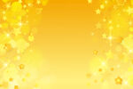 金色梦幻光斑背景图