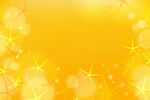 金色梦幻光斑背景图