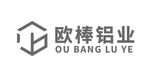 欧棒铝业 logo