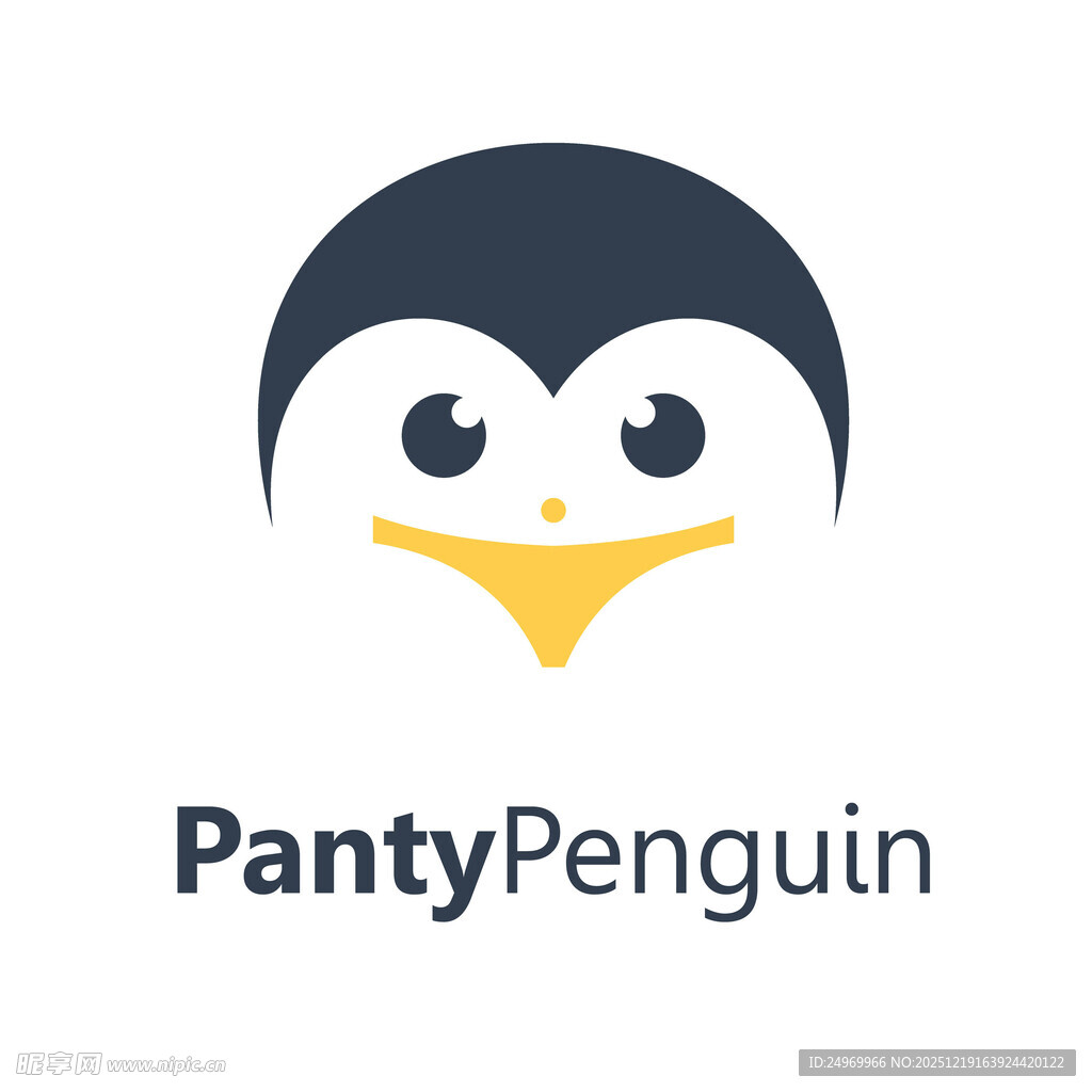企鹅标志