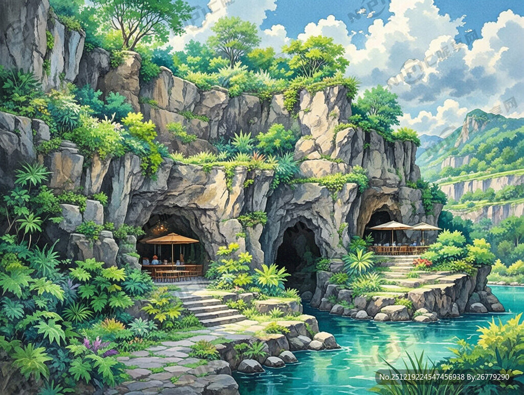 重新设计 植物大气一些