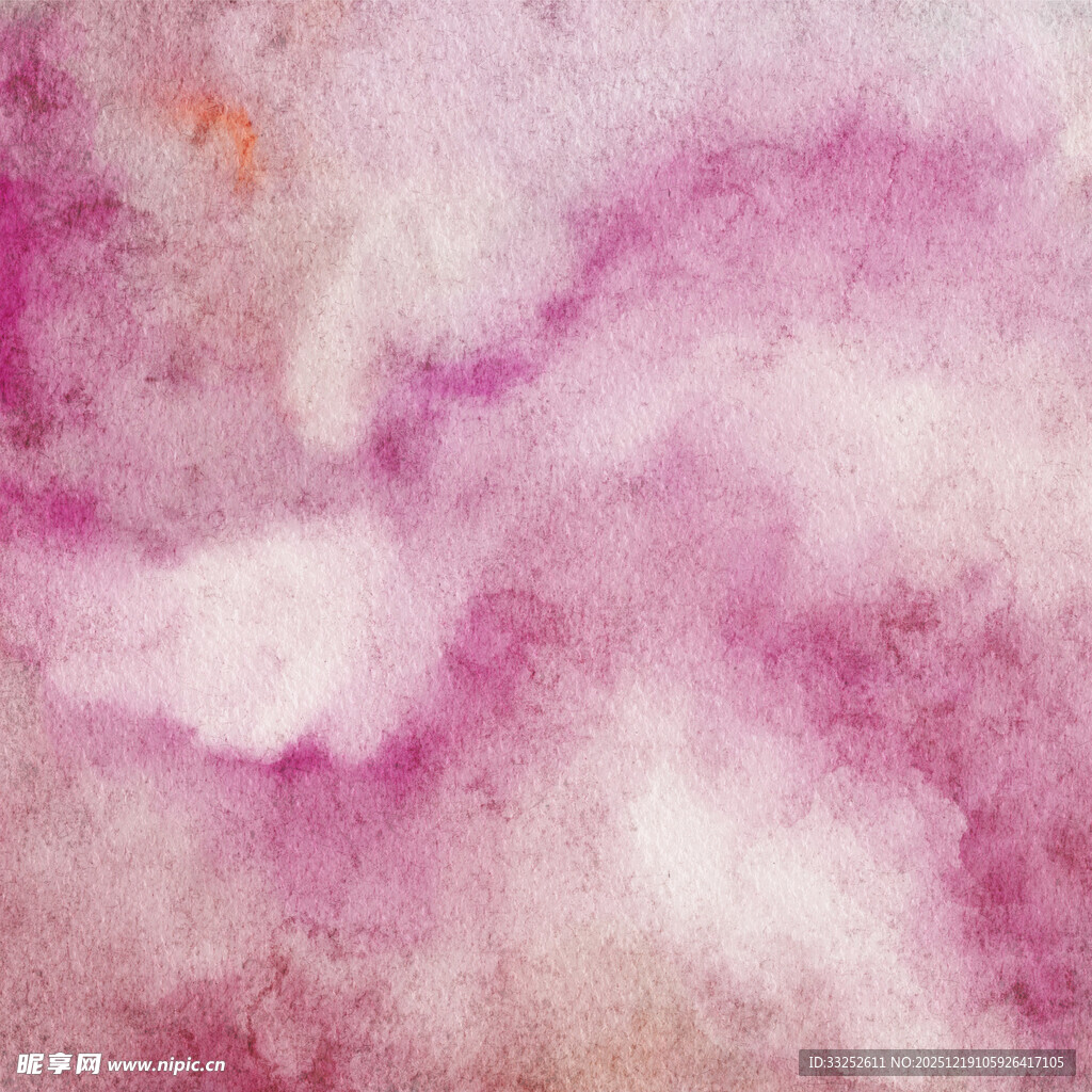 梦幻粉紫色抽象纹理背景