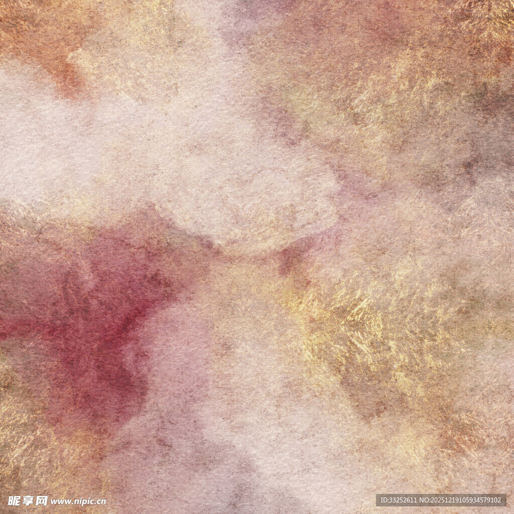 梦幻多彩抽象纹理背景图