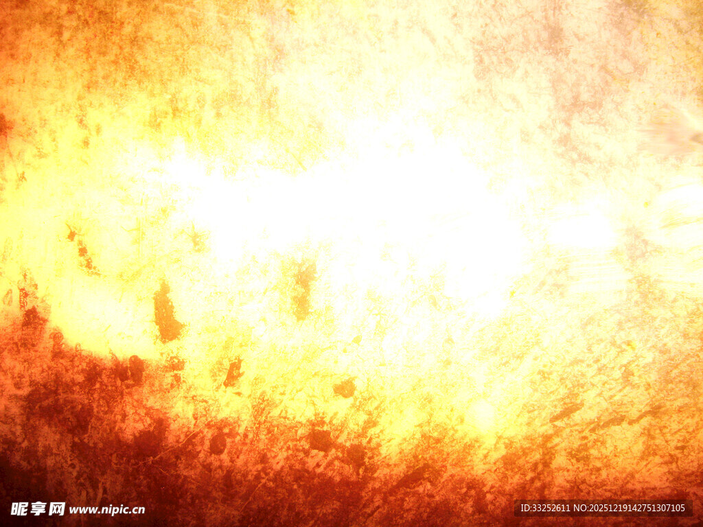 火焰背景纹理图