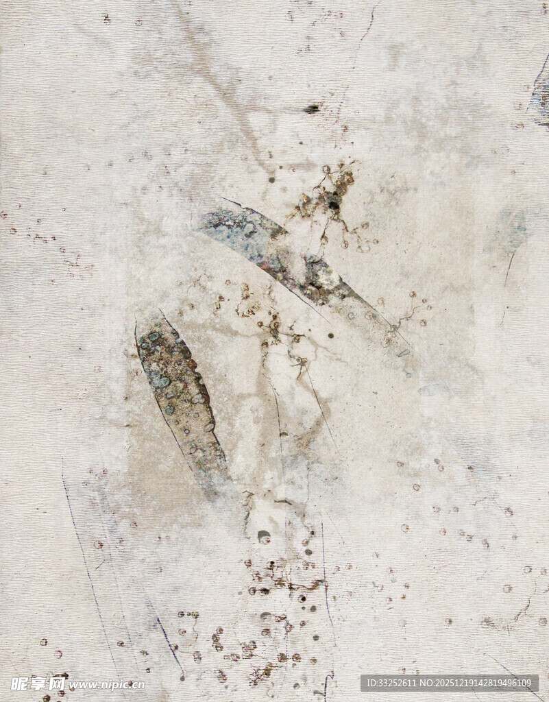 斑驳墙面纹理特写