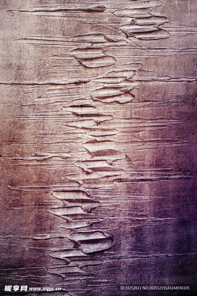 复古纹理墙面背景图