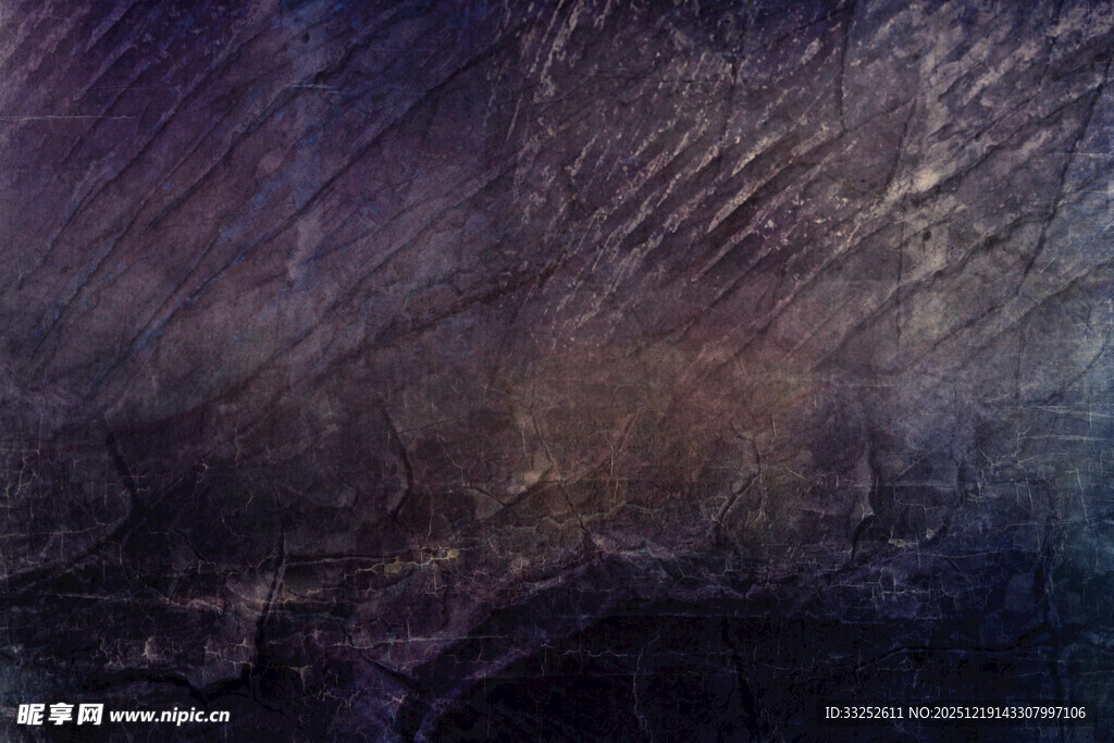 抽象深色纹理背景图