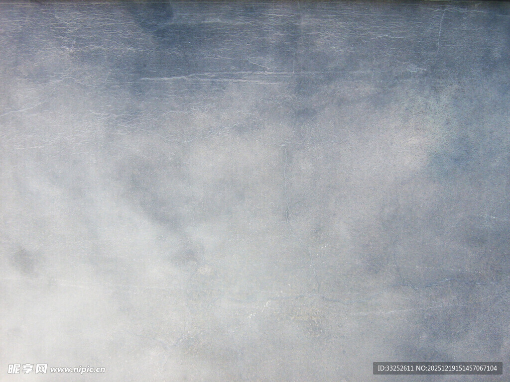 淡蓝色朦胧纹理背景图