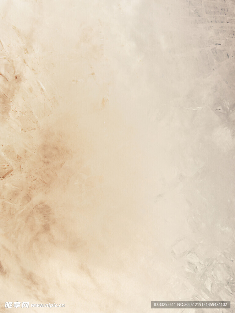 米色调抽象纹理背景图