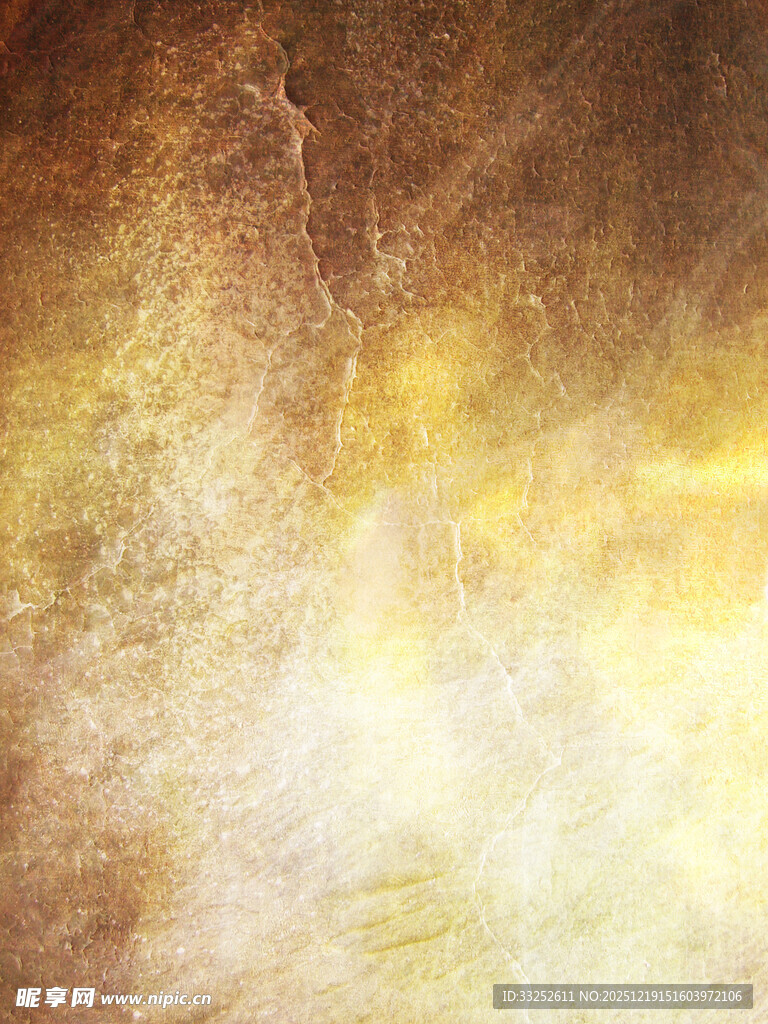 复古暖色调纹理背景图