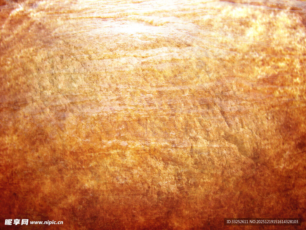 复古铜质纹理背景