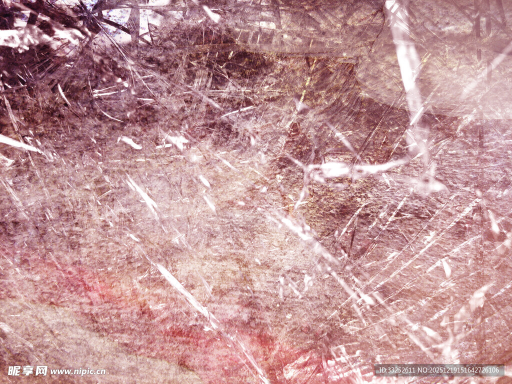 抽象纹理艺术背景图