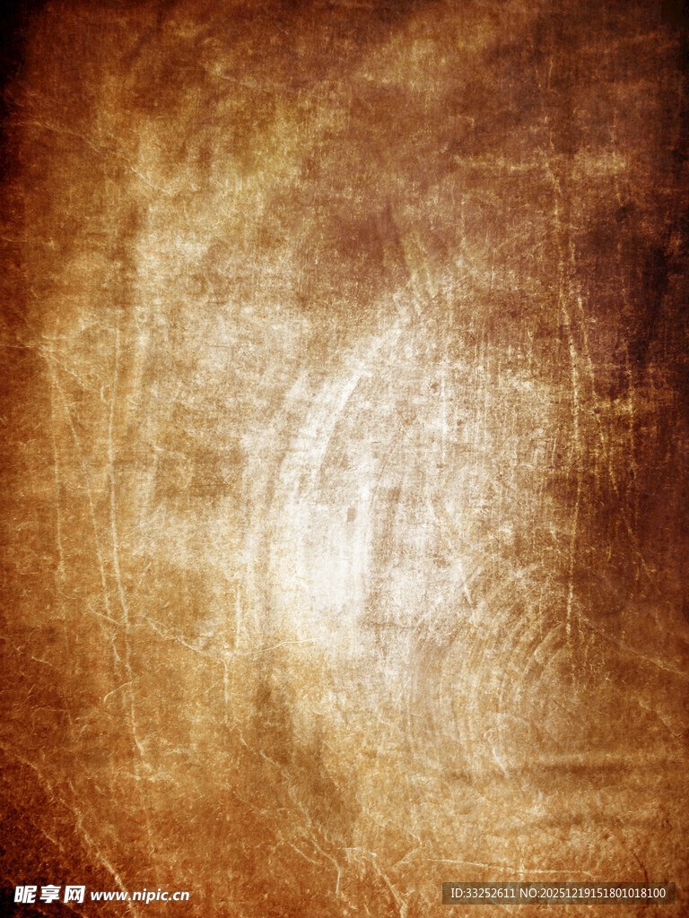 复古斑驳的陈旧纹理背景
