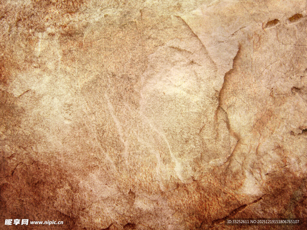 复古斑驳纹理背景图