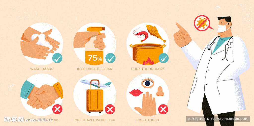 医生讲解医疗急救知识