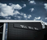 户外高楼LOGO样机