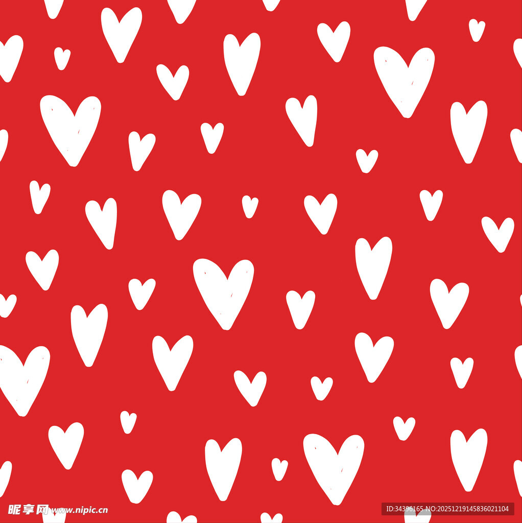 小清新淡雅童话元素