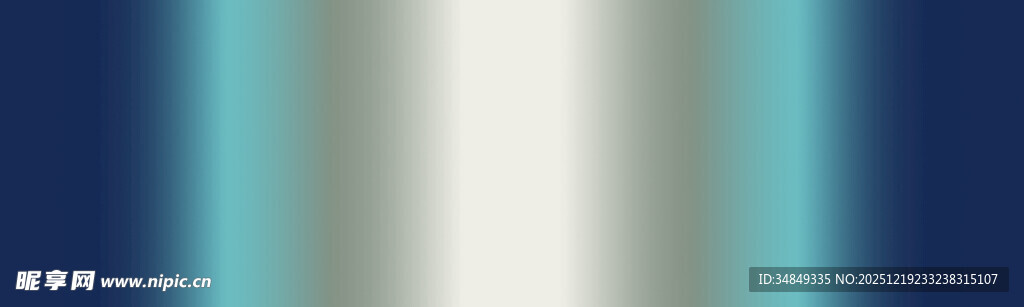 蓝白渐变条纹背景图