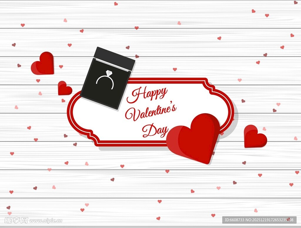 父亲节贺卡装饰图案