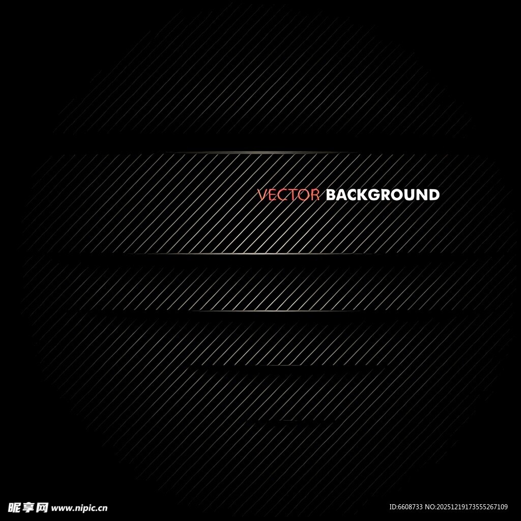 黑色碳纤维纹理背景图