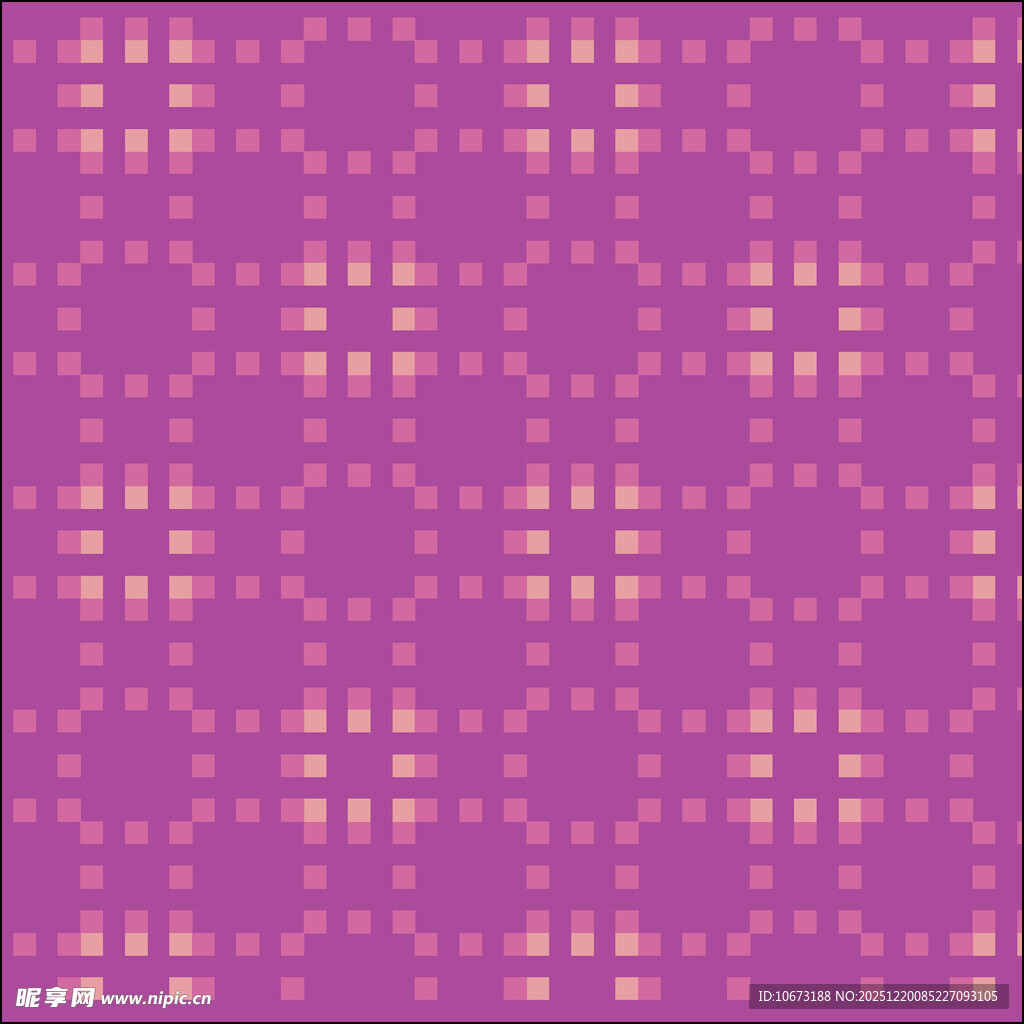 紫色几何图案背景纹理