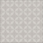 简约几何花纹背景图案