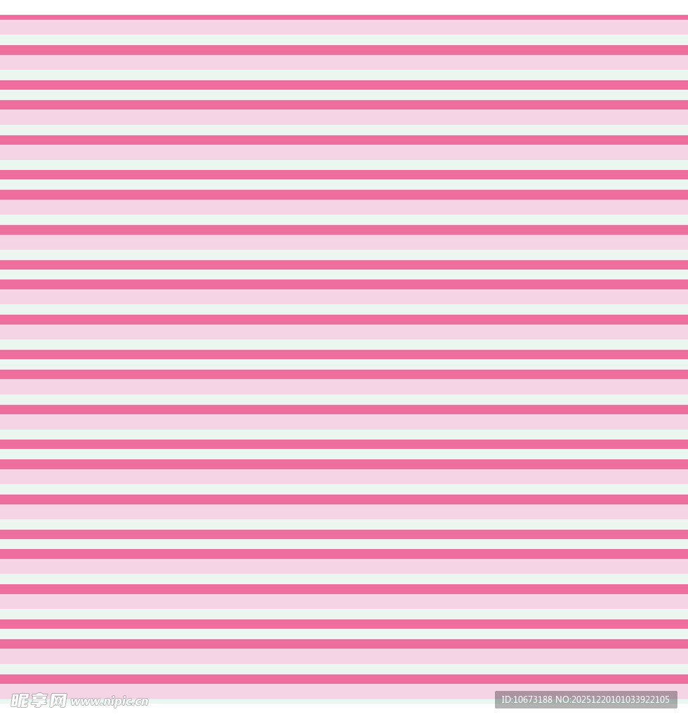 粉色条纹背景图案