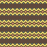 几何图案彩色条纹背景