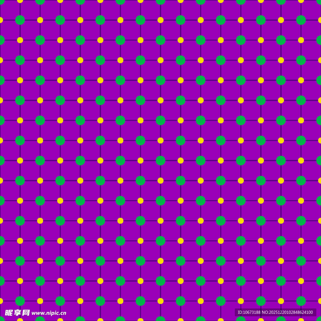 紫色几何图案背景纹理