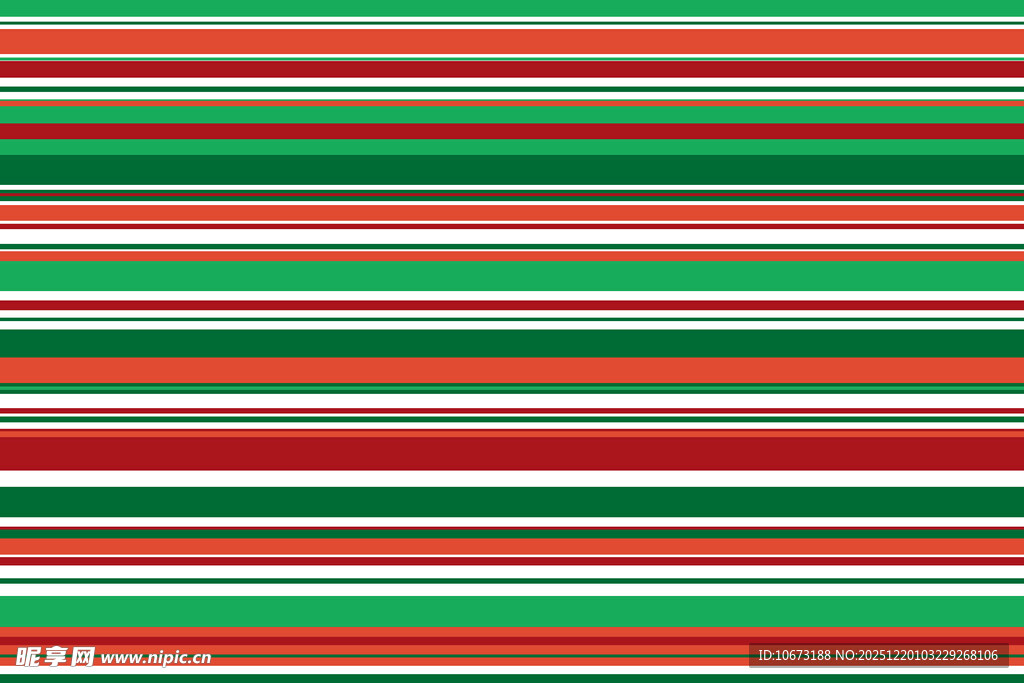 多彩条纹图案背景