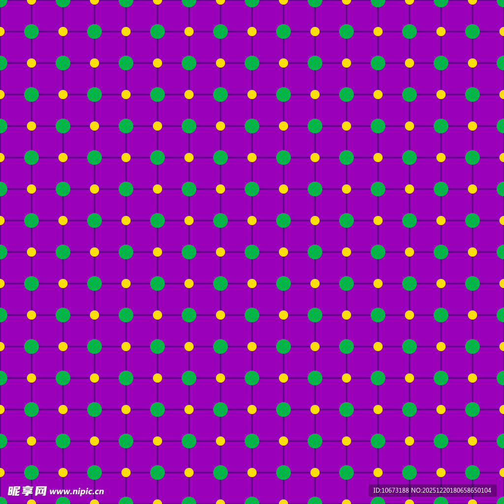 紫色几何图案背景纹理