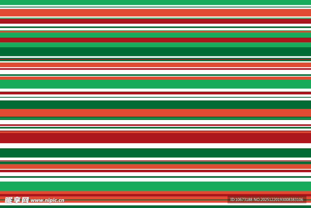 多彩条纹图案背景