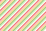 多彩条纹图案背景