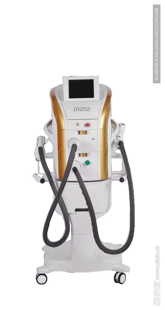 M22科医人光子嫩肤仪器