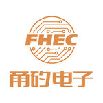 甬矽电子企业标志