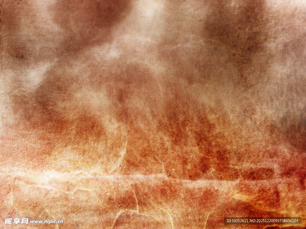 火焰特效纹理背景图