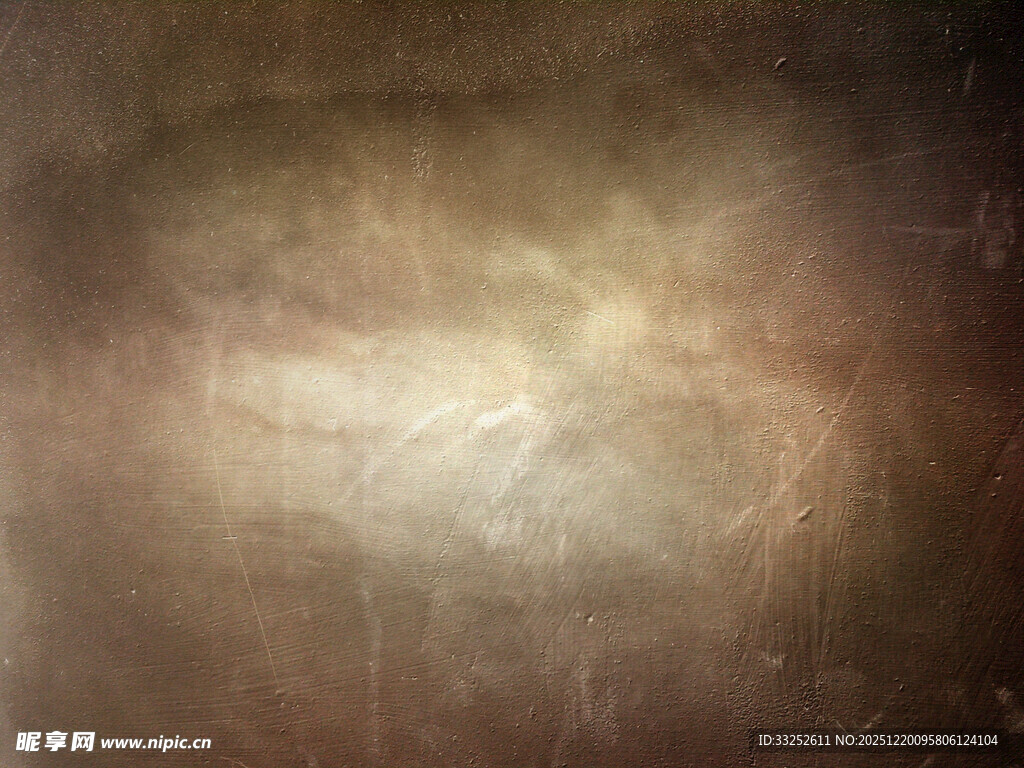 复古质感棕色纹理背景图