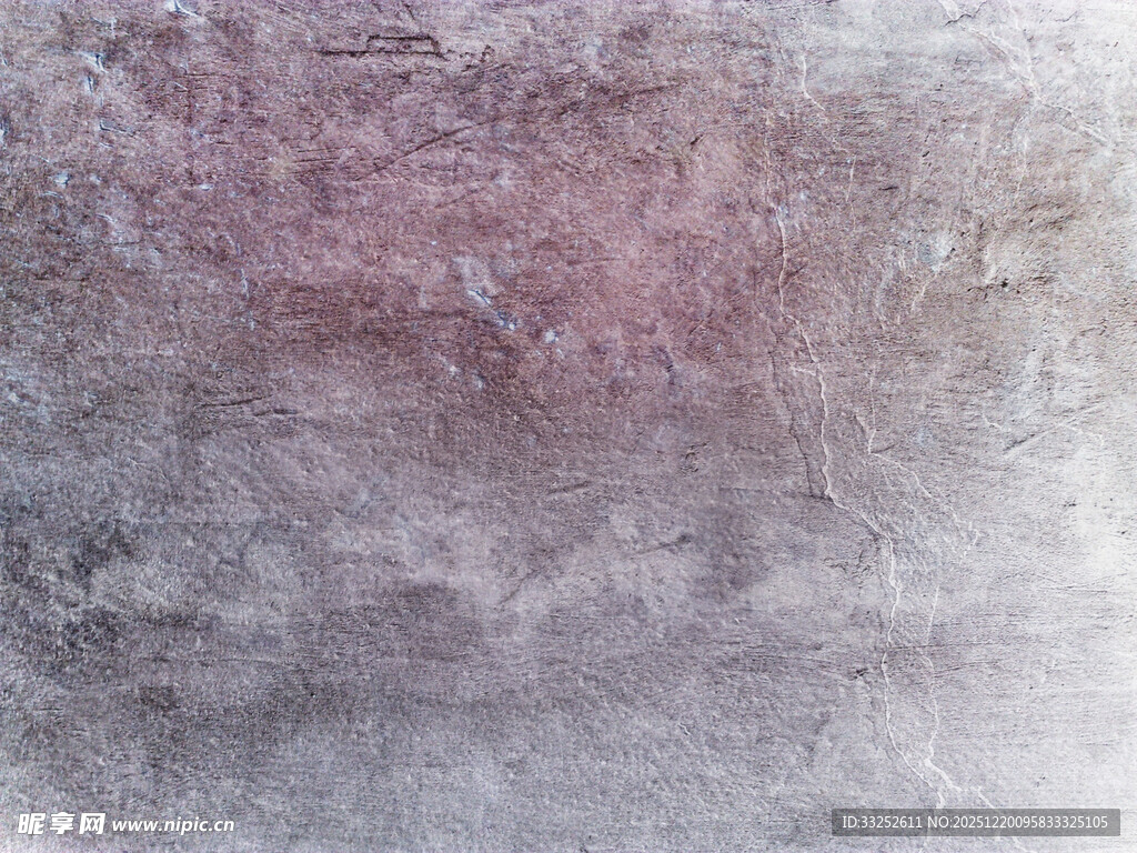 灰紫色纹理背景图